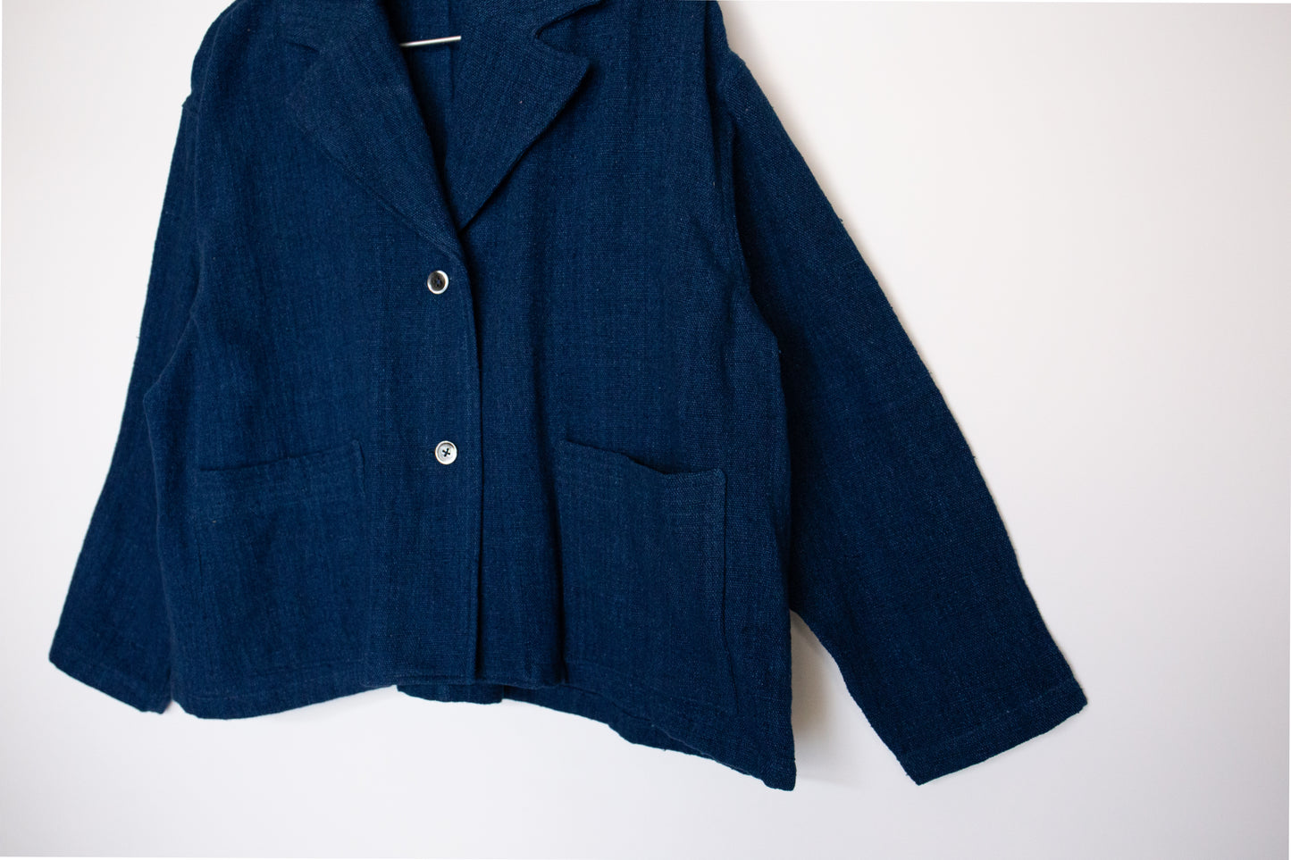 naafa jacket 2025新作