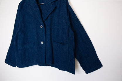 naafa jacket 2025新作