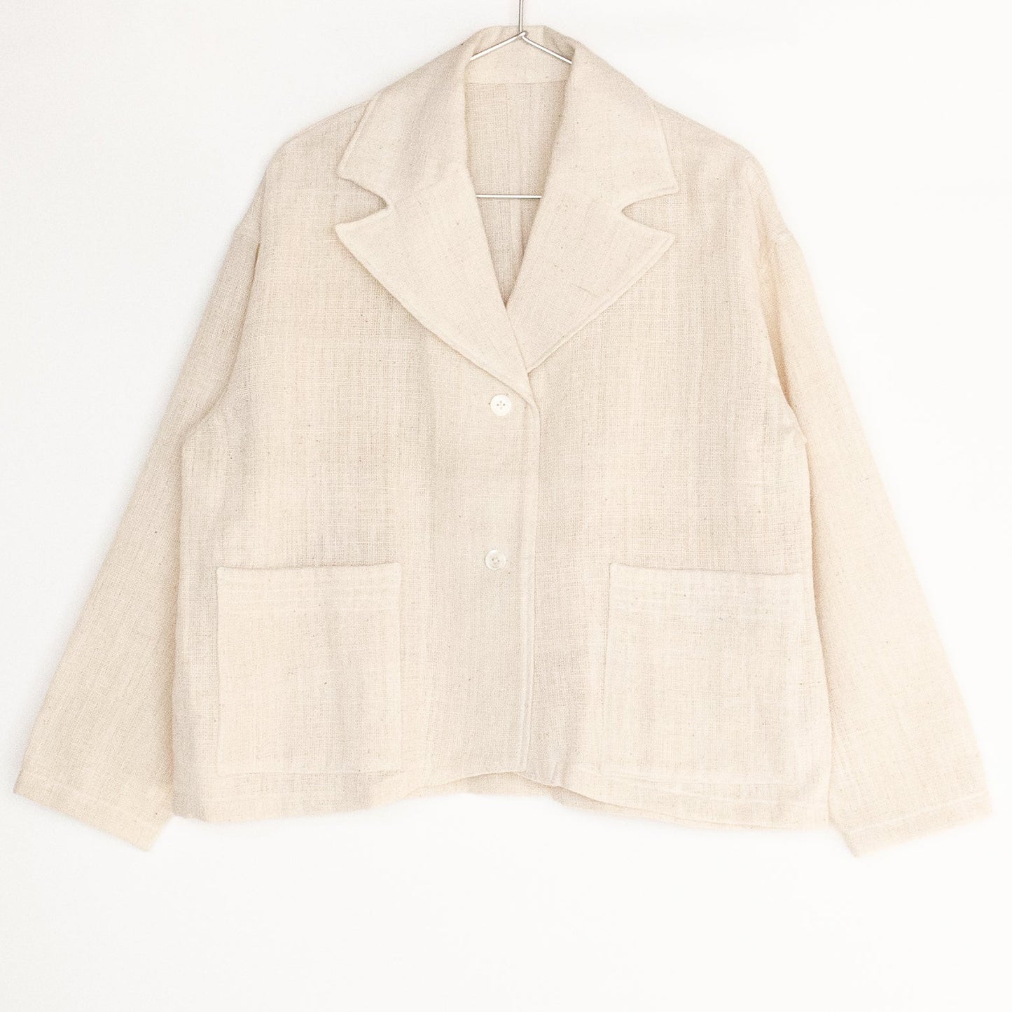 naafa jacket 2025新作