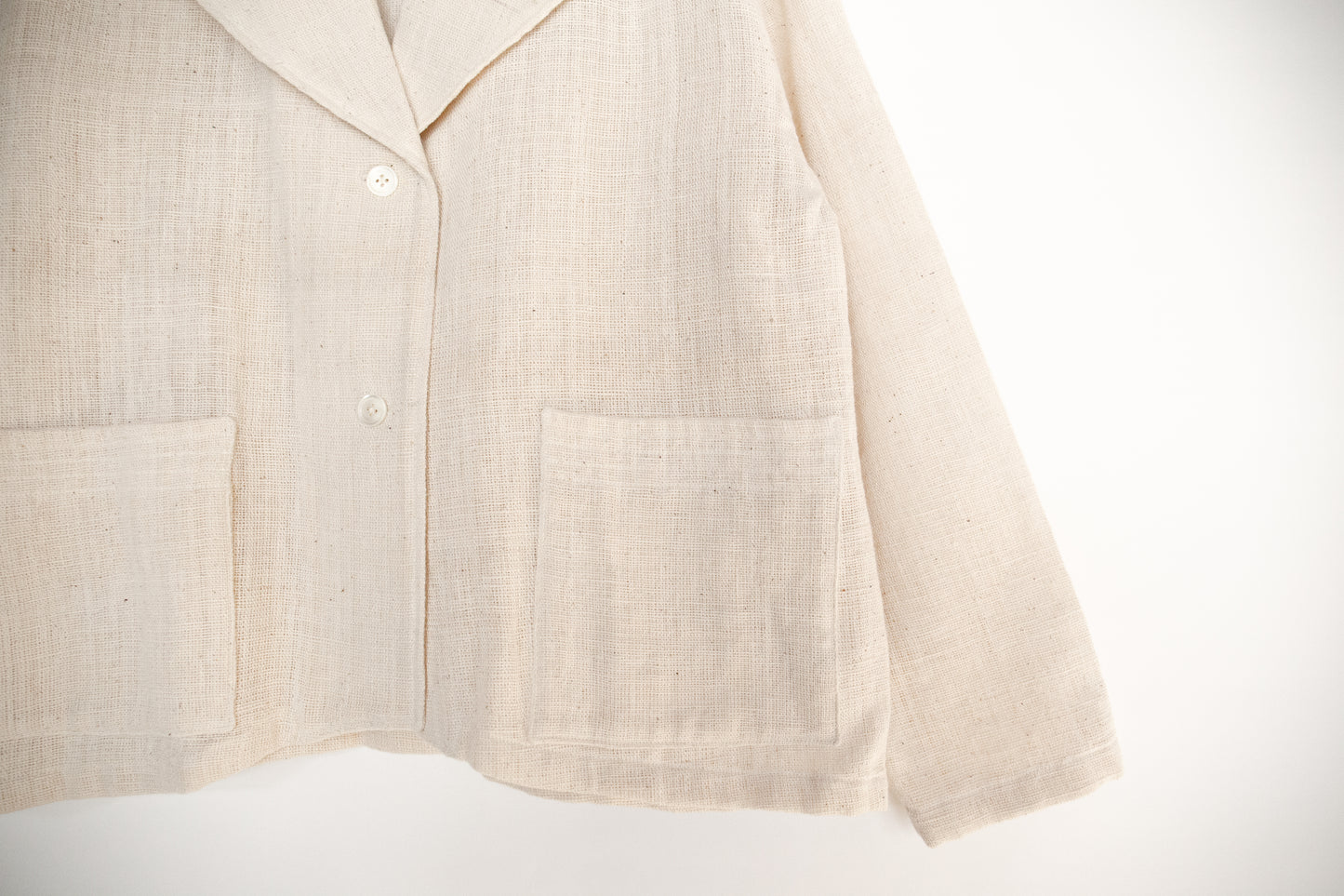 naafa jacket 2025新作