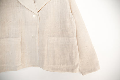 naafa jacket 2025新作