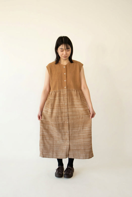 sailom one-piece dress