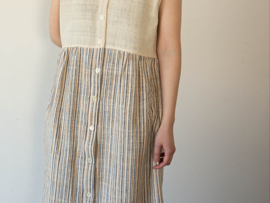 sailom one-piece dress