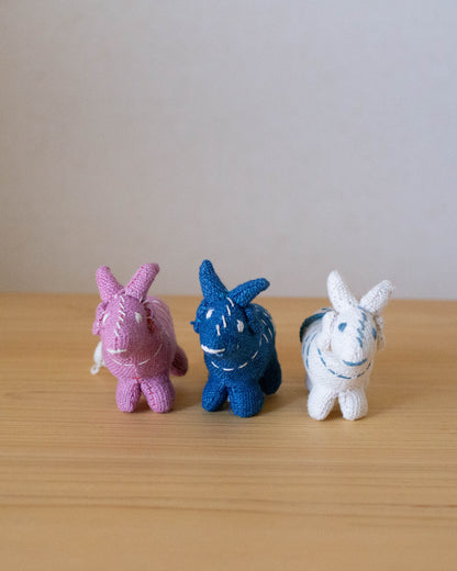 Tailu Plush Elephant