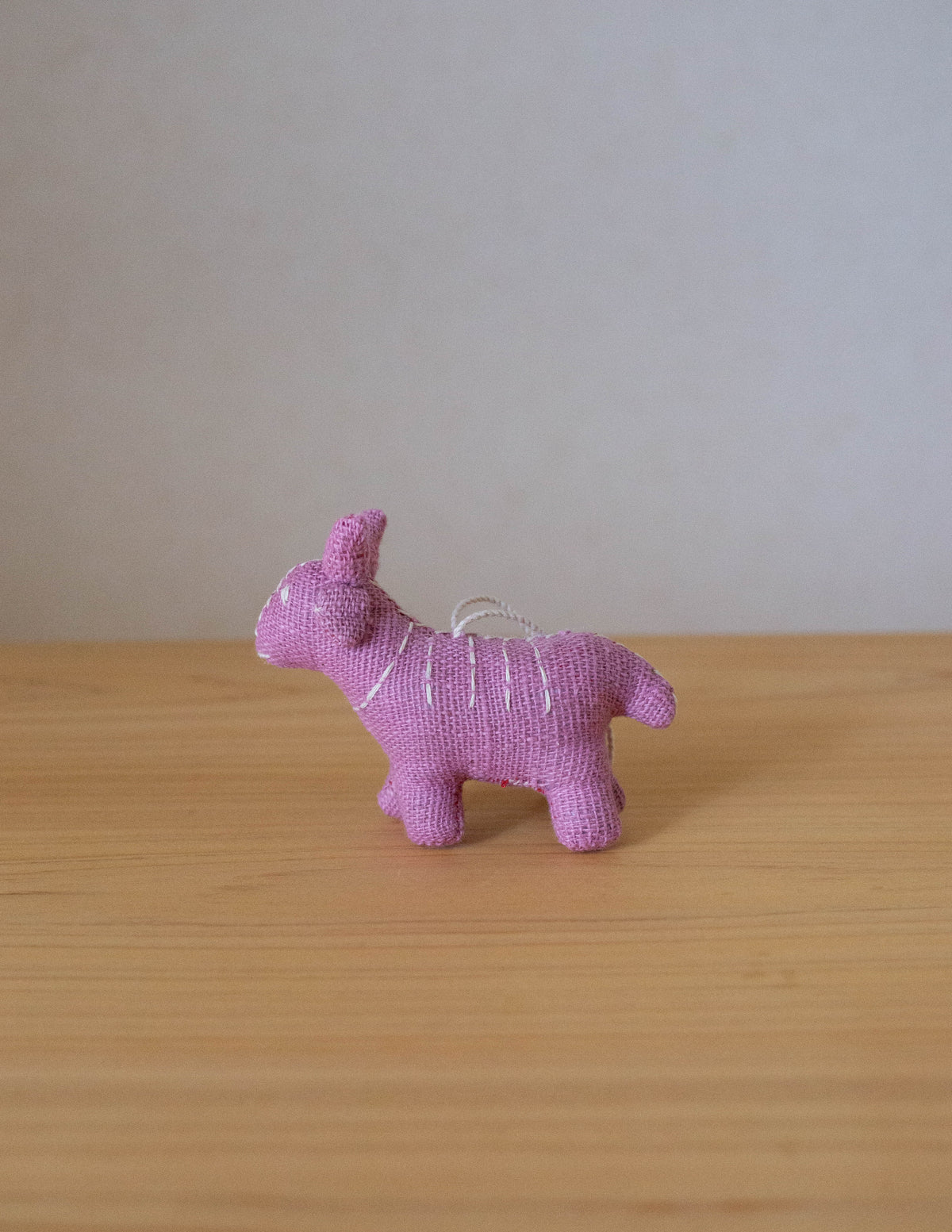 Tailu Plush Elephant
