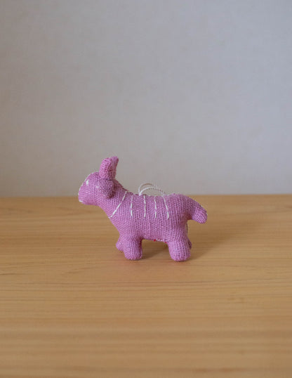 Tailu Plush Elephant