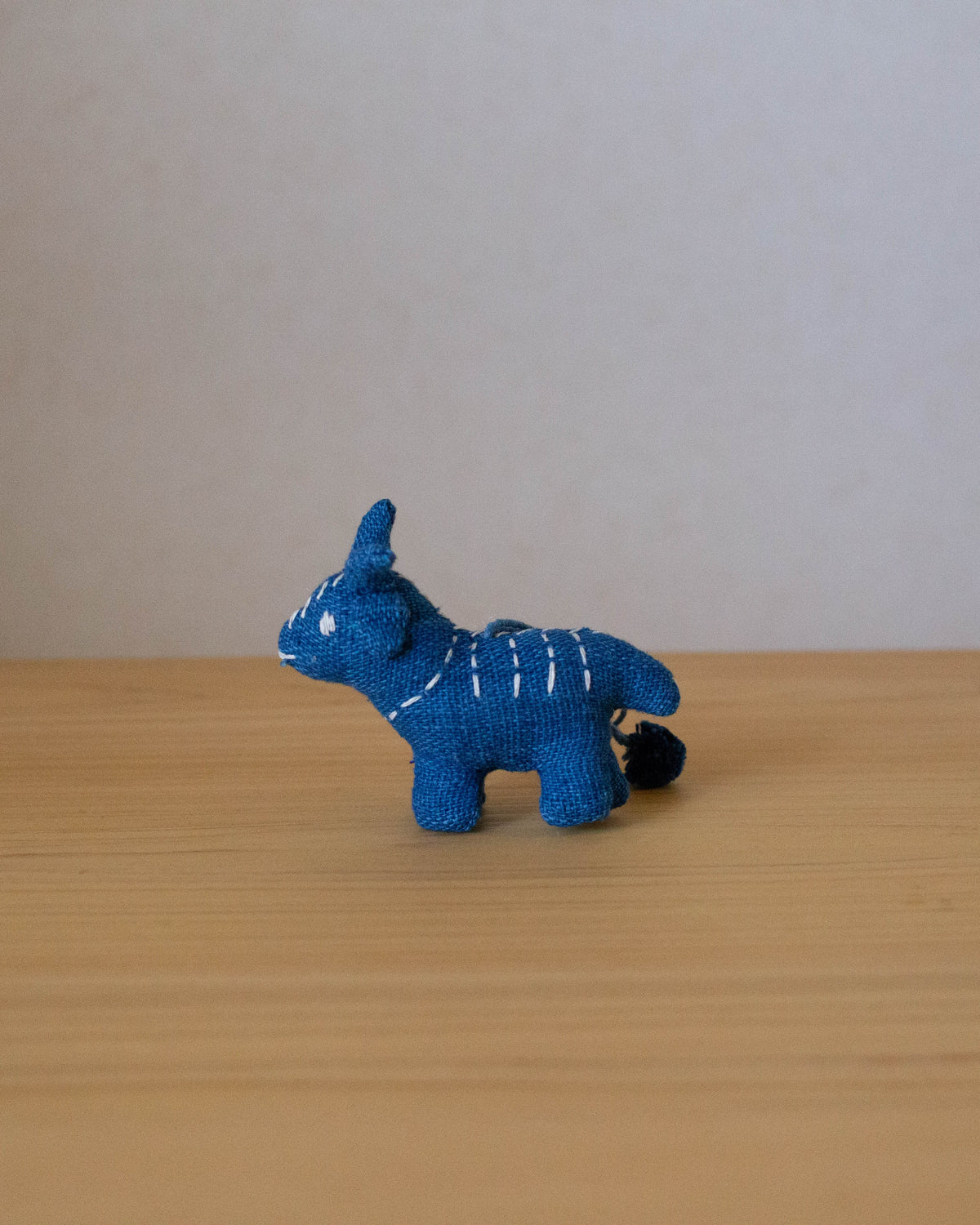 Tailu Plush Elephant