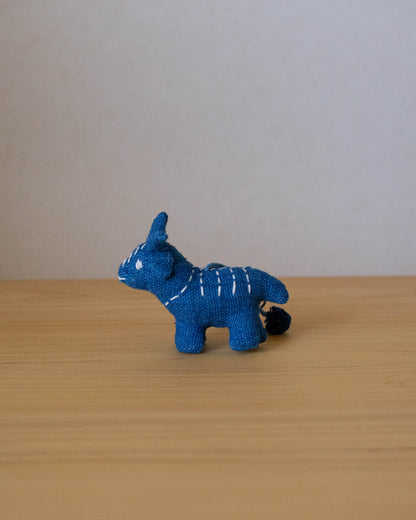 Tailu Plush Elephant