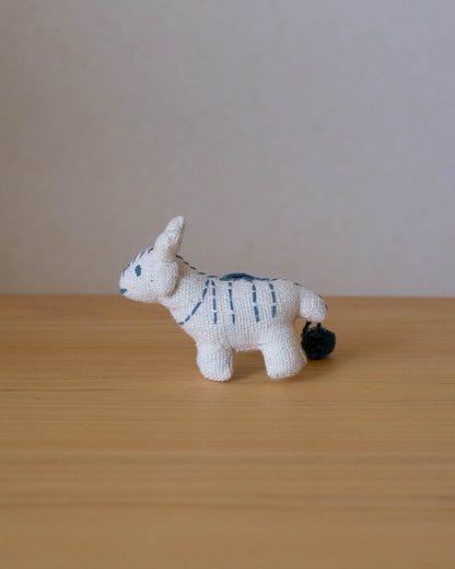Tailu Plush Elephant