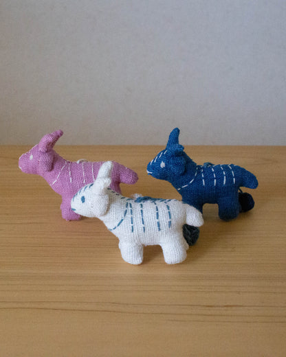 Tailu Plush Elephant
