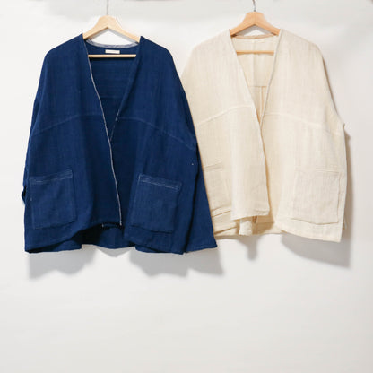 yula haori jacket