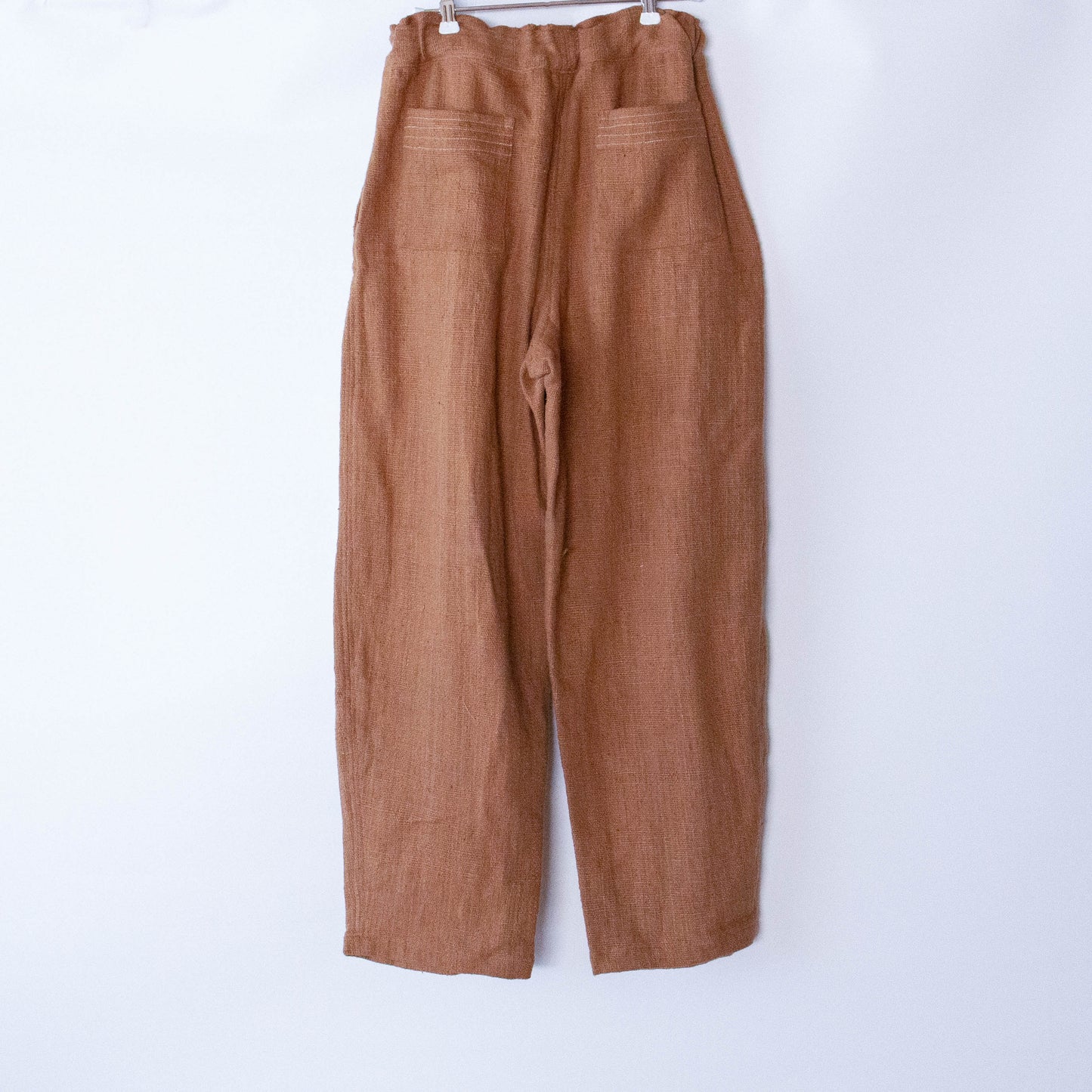 senn tapared pants