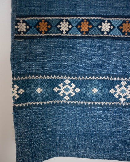 sinh maki skirt タイルー族ライン