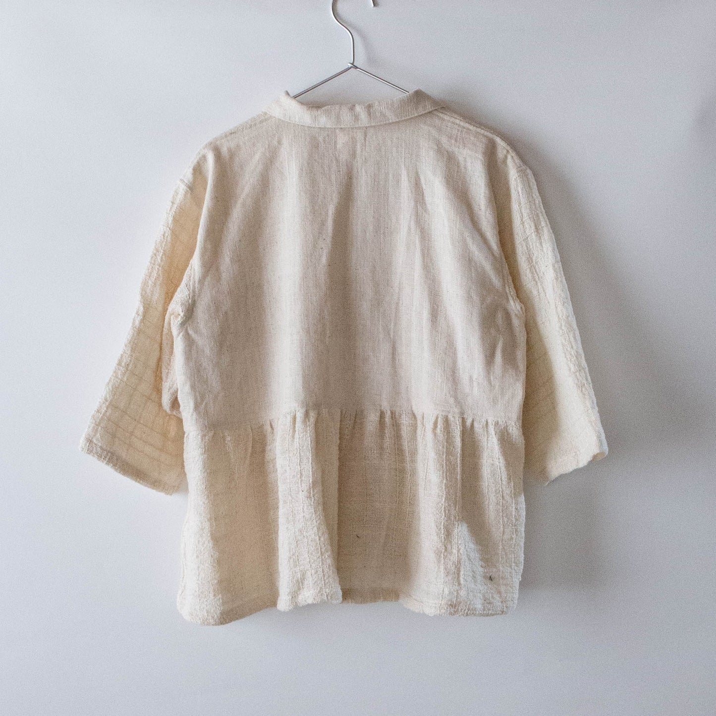 teela shirt 2025AW新柄あり