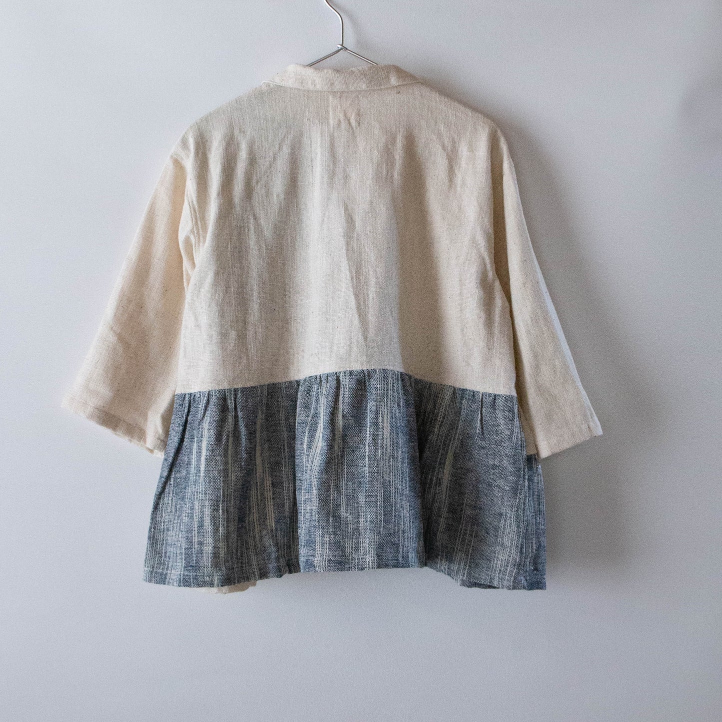 teela shirt 2025AW新柄あり