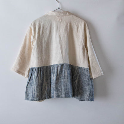 teela shirt 2025AW新柄あり